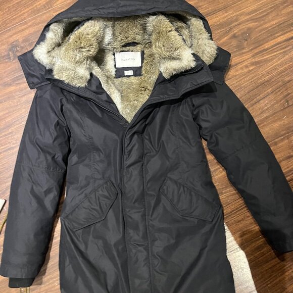 Babaton XXS Winter Jacket - Picture 1 of 4